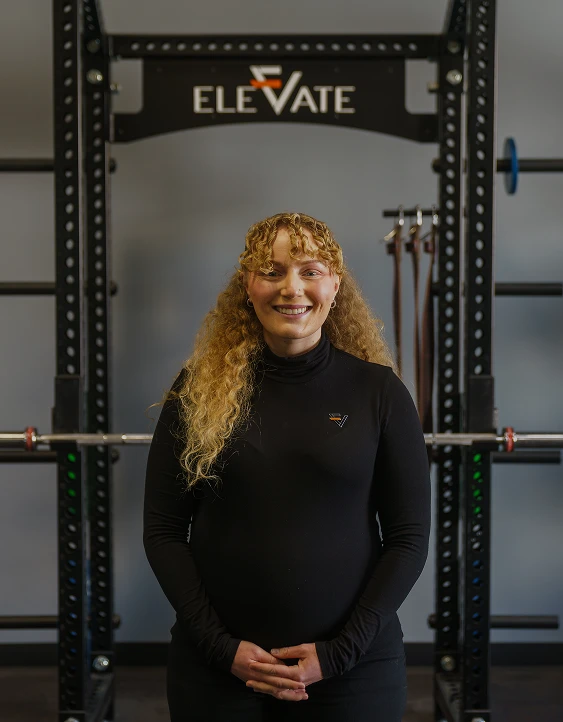 Allie Kakiva