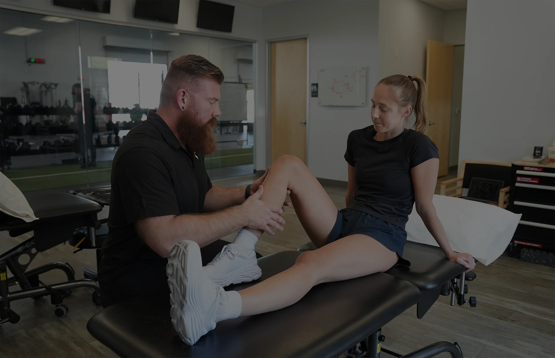 Chiropractors