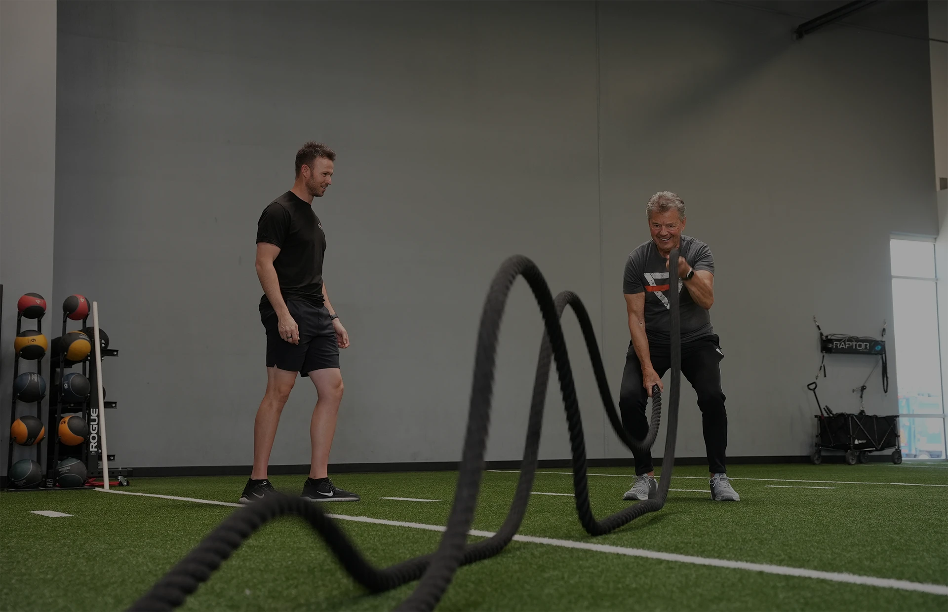 Fitness