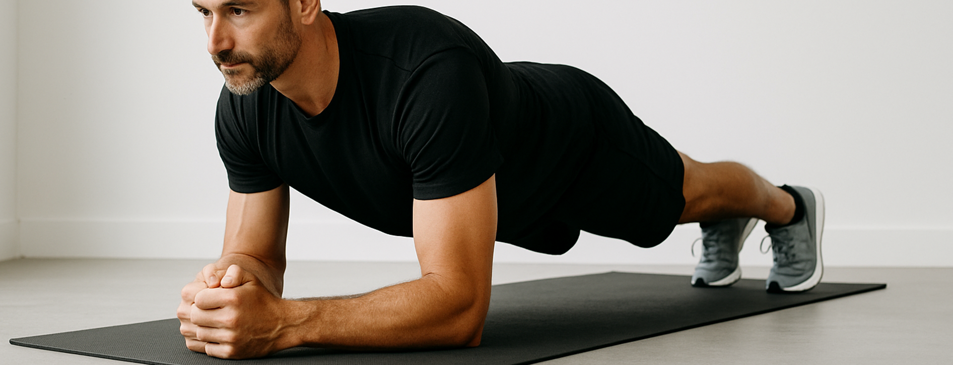 Home Workouts for Beginners: A Step-by-Step Guide to Moving with Strength and Confidence