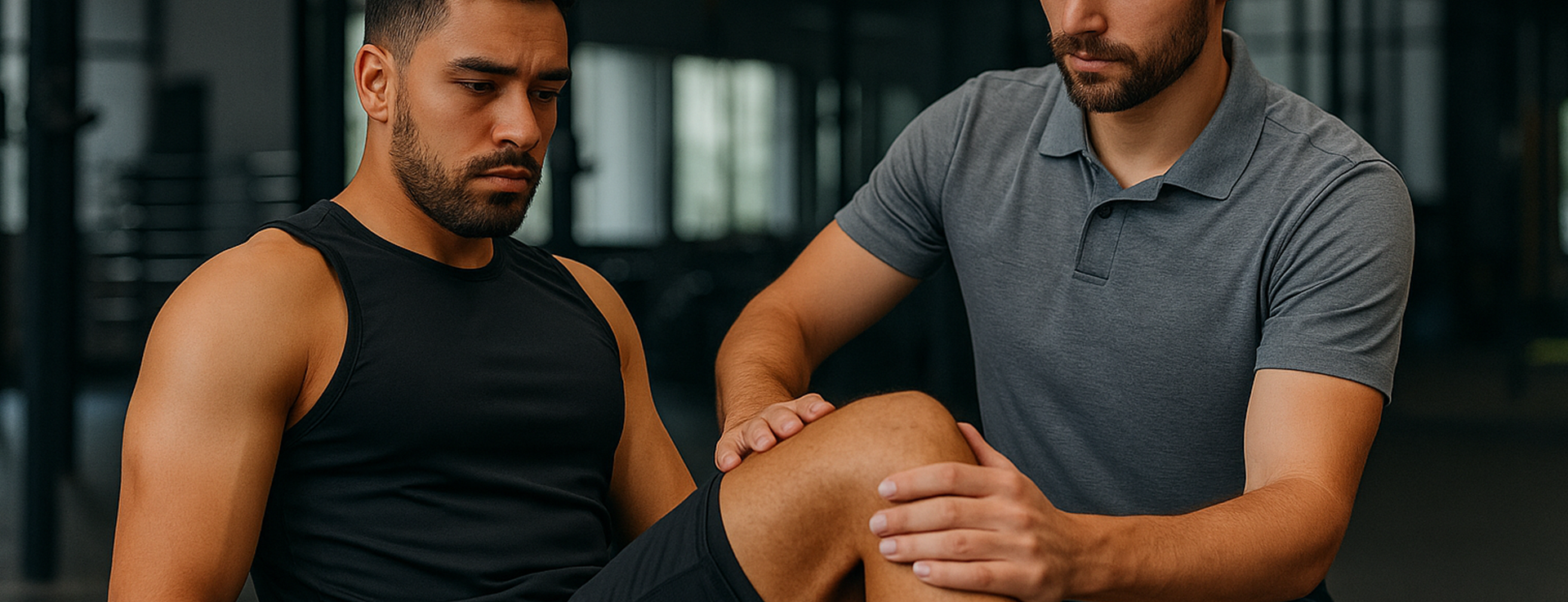 Discover Why Physical Therapy Is Essential in Sports for Success