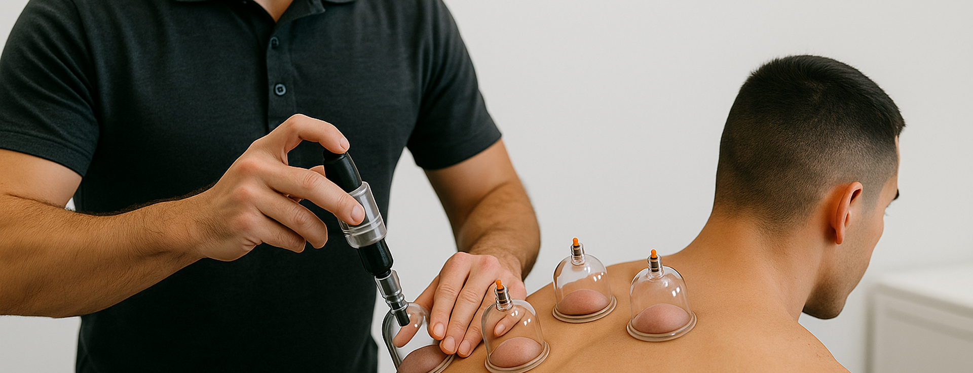 Elevate Recovery Through Decompression