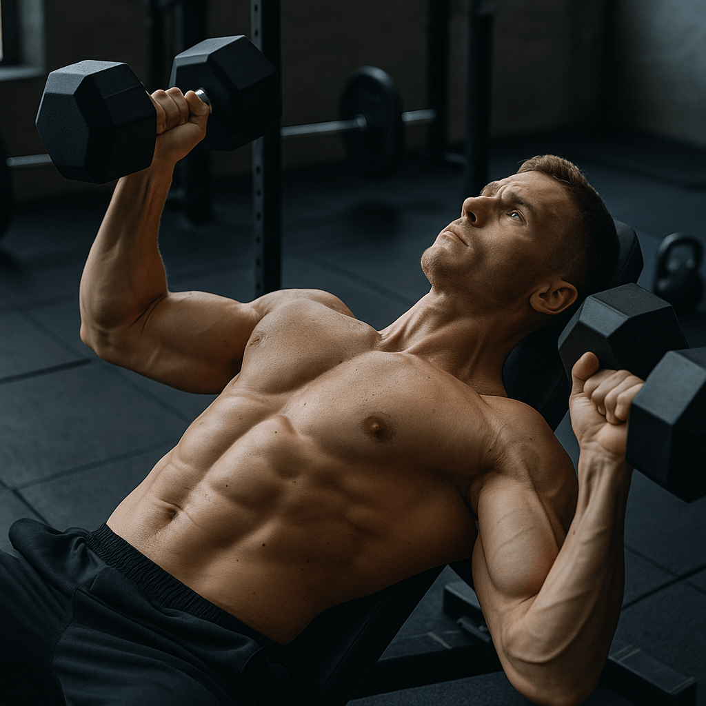 How to Build Muscle: A Complete Guide for Gaining Muscle