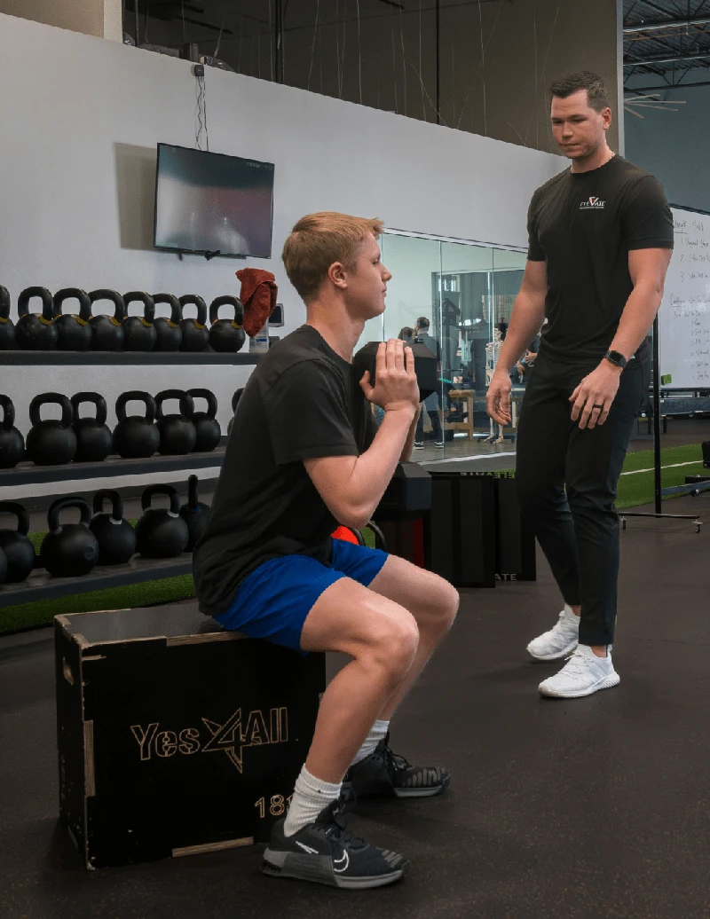 Sports Performance