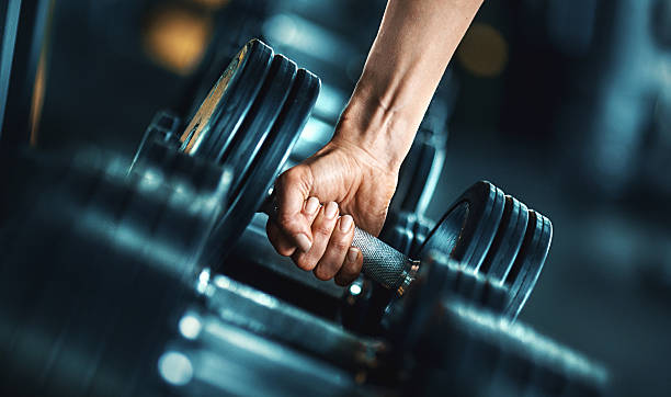 The Best Dumbbell Shoulder Exercises