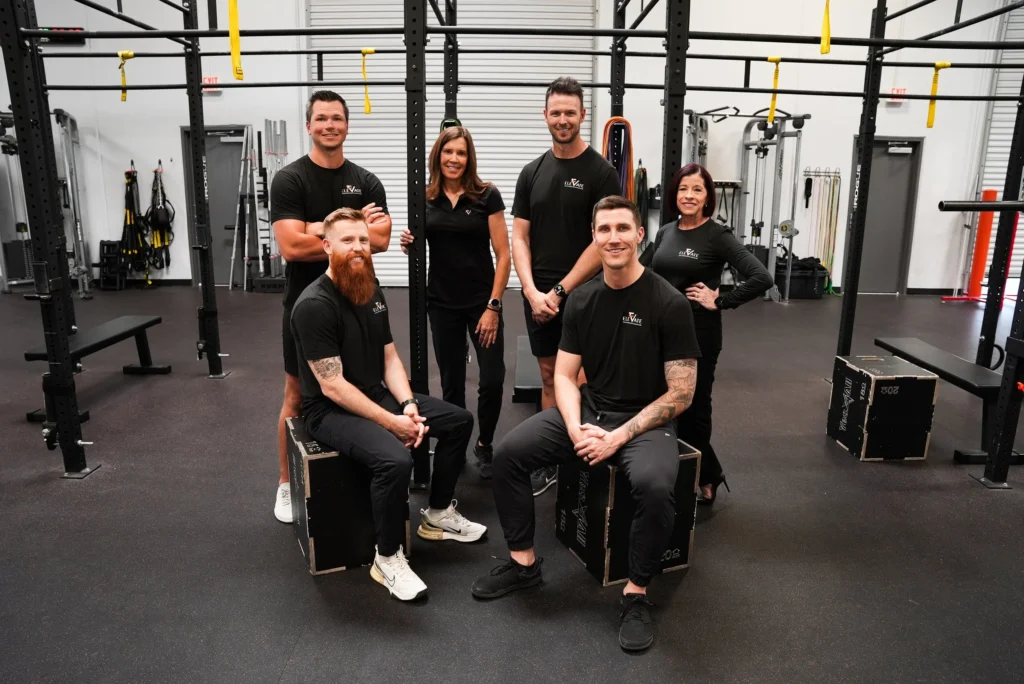 5 Habits to Boost Sports Performance – Accelerate Recovery