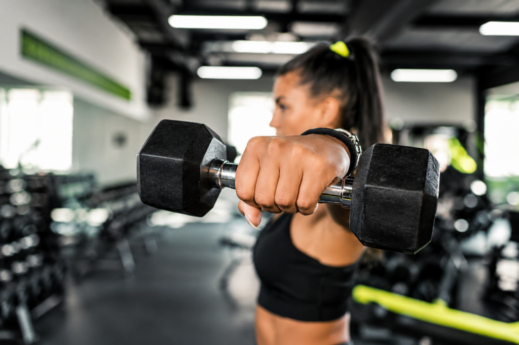Shoulder Impingement Exercises – A Full Guide