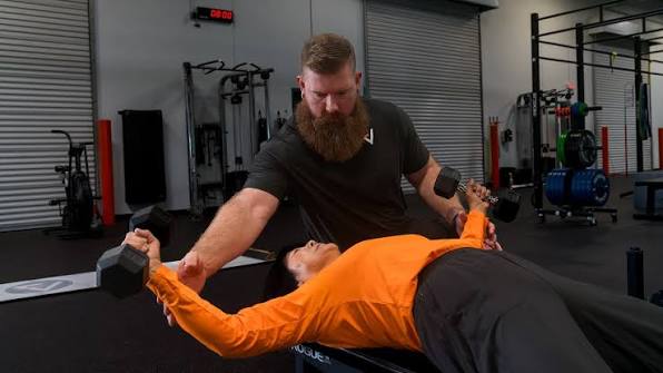 How a chiropractor can help you reach your full fitness potential